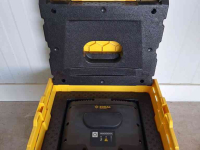 Vibrationplatten Bomag BT60E elektrische trilstamper incl. accu