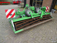 Bodenfräse AVR Multivator HD Front-Frees