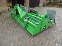Bodenfräse AVR Multivator HD Front-Frees