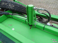 Bodenfräse AVR Multivator HD Front-Frees