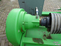 Bodenfräse AVR Multivator HD Front-Frees