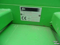 Bodenfräse AVR Multivator HD Front-Frees