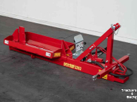 Holzspalter Split-Fire 2203 Houtklover / Houtkliefmachine