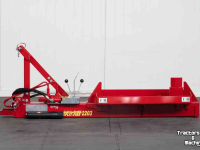Holzspalter Split-Fire 2203 Houtklover / Houtkliefmachine