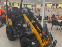 Radlader Giant 2300HD