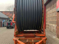 Beregnungsmaschine Faber DKH