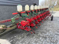 Drillmaschine Hassia Exacta  12 rij bietenzaaier