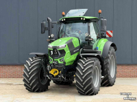 Schlepper / Traktor Deutz-Fahr Agrotron 6170.4 TTV