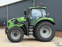 Schlepper / Traktor Deutz-Fahr Agrotron 6170.4 TTV