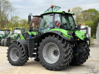 Schlepper / Traktor Deutz-Fahr Agrotron 6170.4 TTV