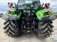 Schlepper / Traktor Deutz-Fahr Agrotron 6170.4 TTV