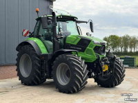 Schlepper / Traktor Deutz-Fahr Agrotron 6170.4 TTV