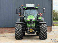 Schlepper / Traktor Deutz-Fahr Agrotron 6170.4 TTV