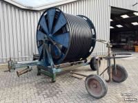 Beregnungsmaschine  Regenhaspel 75/270