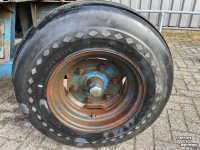 Beregnungsmaschine  Regenhaspel 75/270