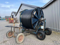 Beregnungsmaschine  Regenhaspel 75/270