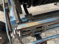 Beregnungsmaschine  Regenhaspel 75/270