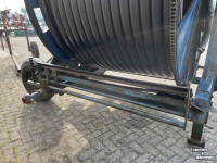 Beregnungsmaschine  Regenhaspel 75/270