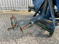 Beregnungsmaschine  Regenhaspel 75/270