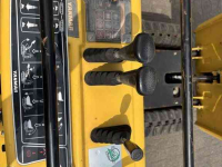 Raupe Muldenkipper Yanmar C08 Power