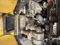 Raupe Muldenkipper Yanmar C08 Power