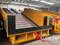 Annahmebunker Breston NB5-5 Stortbak