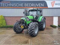 Schlepper / Traktor Deutz-Fahr Agrotron 6210 C-Shift