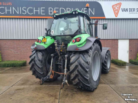 Schlepper / Traktor Deutz-Fahr Agrotron 6210 C-Shift