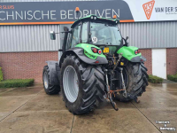 Schlepper / Traktor Deutz-Fahr Agrotron 6210 C-Shift