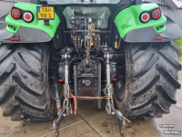 Schlepper / Traktor Deutz-Fahr Agrotron 6210 C-Shift