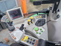 Schlepper / Traktor Deutz-Fahr Agrotron 6210 C-Shift
