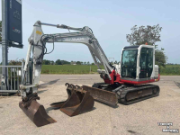 Raupenbagger Takeuchi TB175