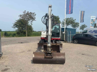 Raupenbagger Takeuchi TB175