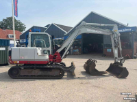 Raupenbagger Takeuchi TB175