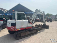 Raupenbagger Takeuchi TB175