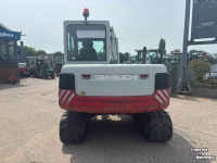 Raupenbagger Takeuchi TB175