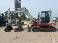 Raupenbagger Takeuchi TB175