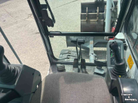 Raupenbagger Takeuchi TB175