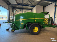 Pressen John Deere C441R