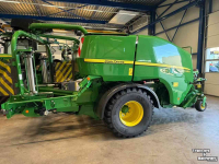 Pressen John Deere C441R