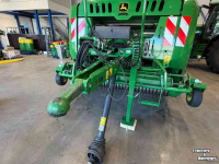 Pressen John Deere C441R
