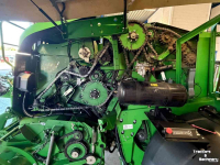 Pressen John Deere C441R