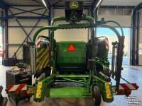 Pressen John Deere C441R