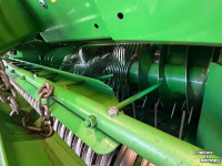 Pressen John Deere C441R