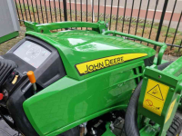 Gartentraktoren John Deere 2026R