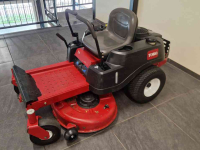 Aufsitzrasenmäher Toro time cutter ZS4200S