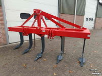 Tiefenlockerer  RM-5 (Diep)woeler 5-poot