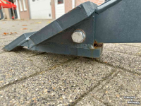 Tiefenlockerer  RM-5 Woeler 5-poot