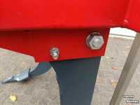 Tiefenlockerer  RM-5 Woeler 5-poot
