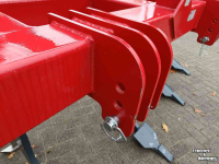 Tiefenlockerer  RM-5 (Diep)woeler 5-poot